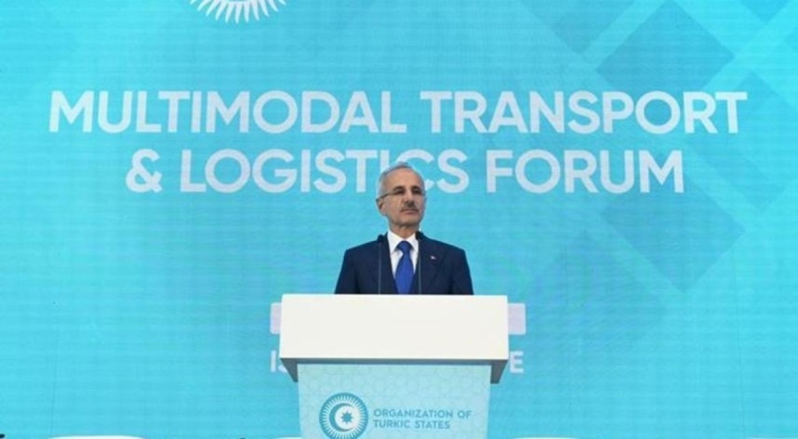 Bakan Uraloğlu'ndan Basra Körfezi açıklaması