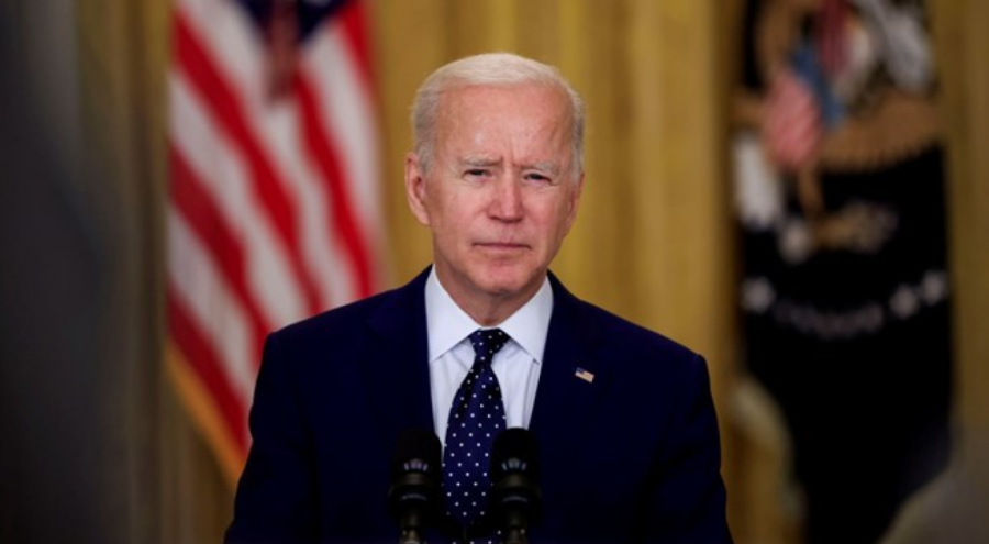 Joe Biden için soruşturma talimatı verildi! Beyaz Saray'dan ilk tepki