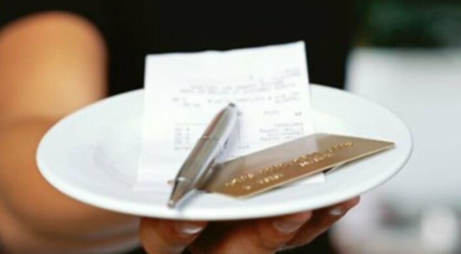 'Kuver' kararı: Menüde yazmayan ücretler alınamaz!