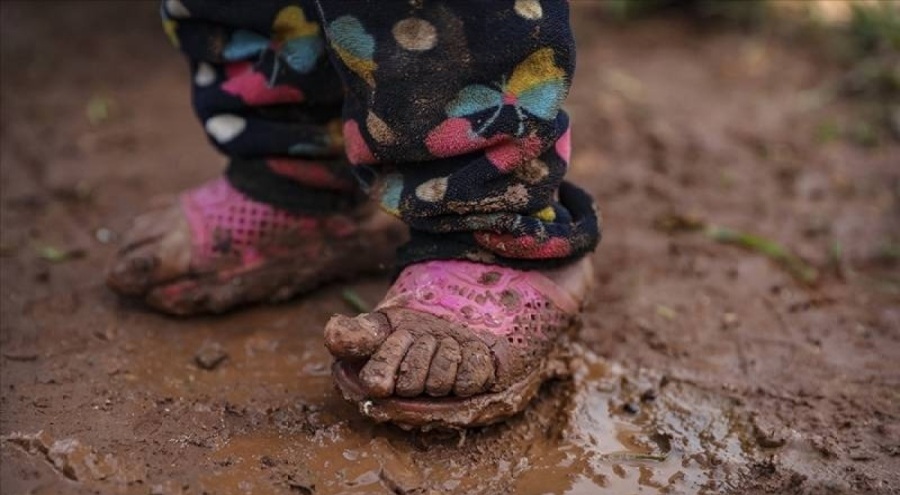 UNICEF duyurdu: 333 milyon çocuk aşırı yoksulluk içinde