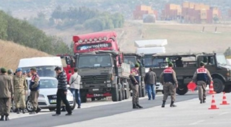MİT tırları davasında yeni gelişme! Yargılamanın durdurulmasına karar verildi