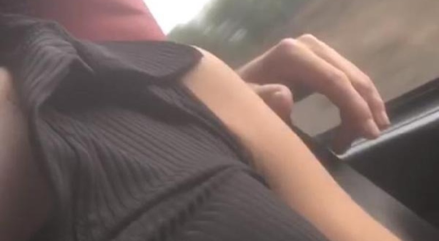 15 yaşındaki kız, otobüste yedek şoförün tacizine uğradı! Şikayetçi oldu