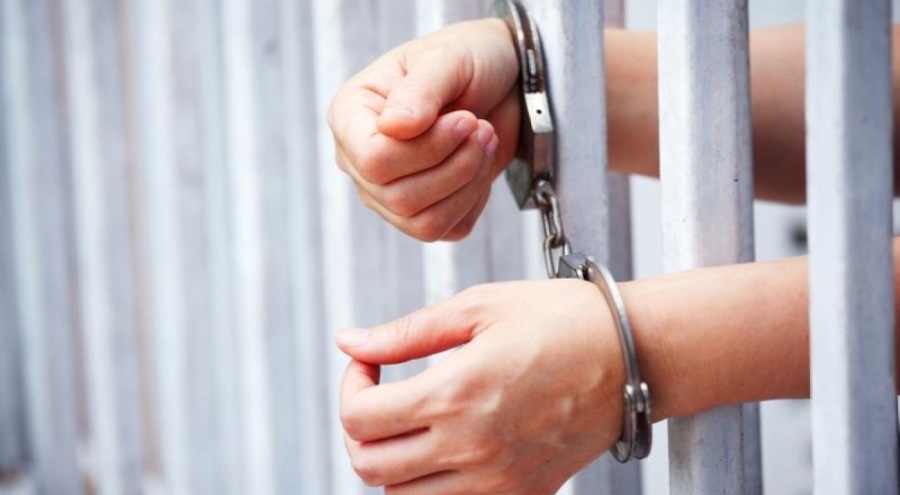 58 yıl önce hırsızlıktan suç kaydı olan adam 78 yaşında yakalandı