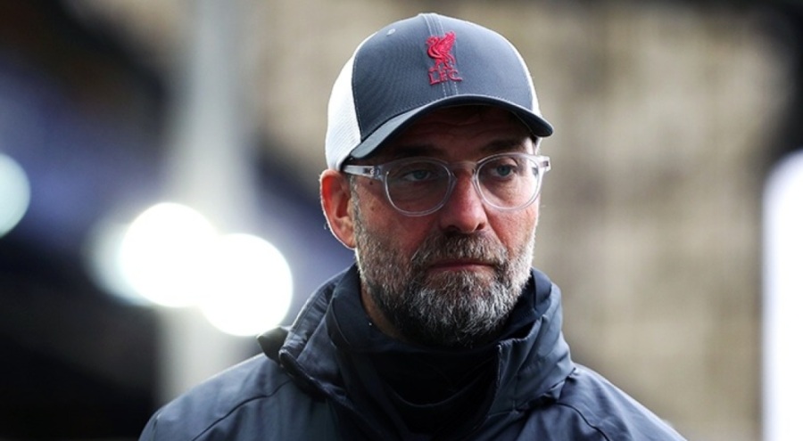Jürgen Klopp'un menajeri Almanya Milli Futbol Takımı iddialarınI yanıtladı