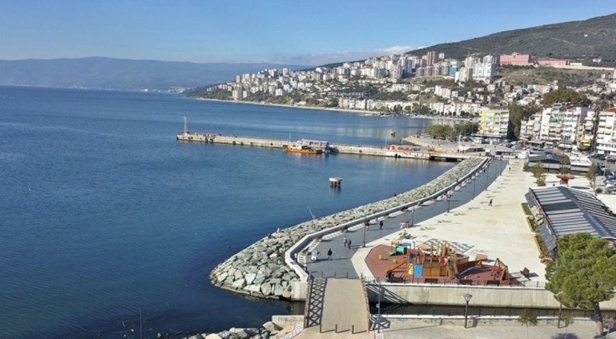 Bursa'da "Gemlik Kitap Limanı" düzenlenecek