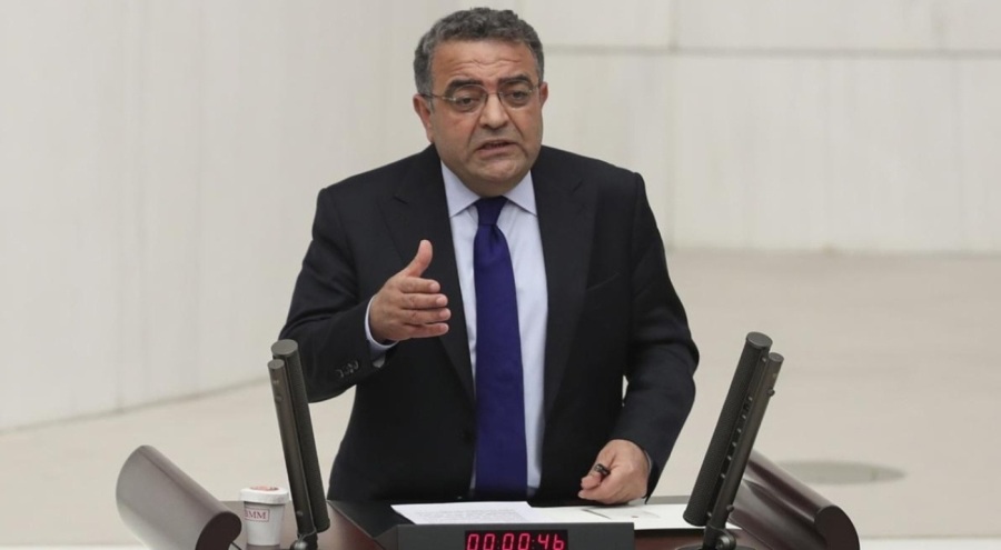 CHP'li Sezgin Tanrıkulu ile ilgili flaş gelişme