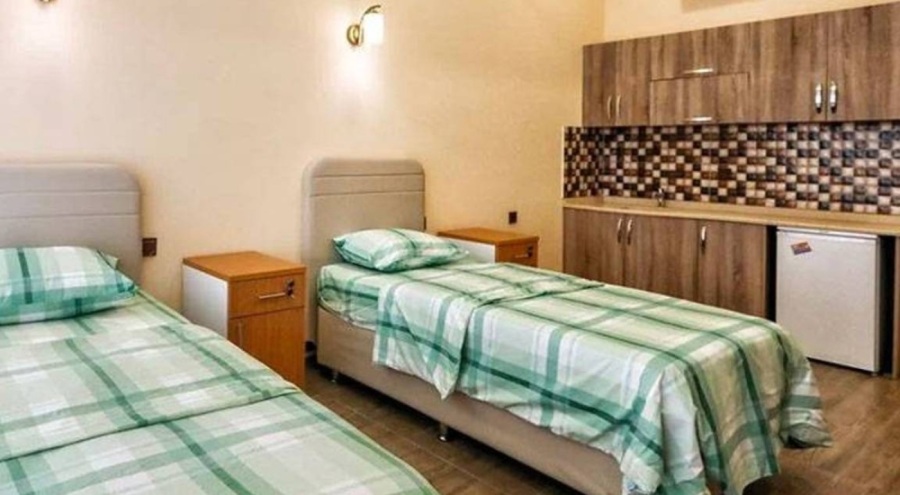 İstanbul'da öğrenci yurtlarına zam geldi