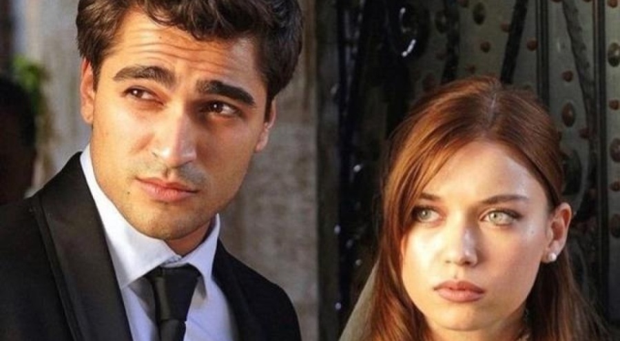 Yalı Çapkını'na bir transfer daha!