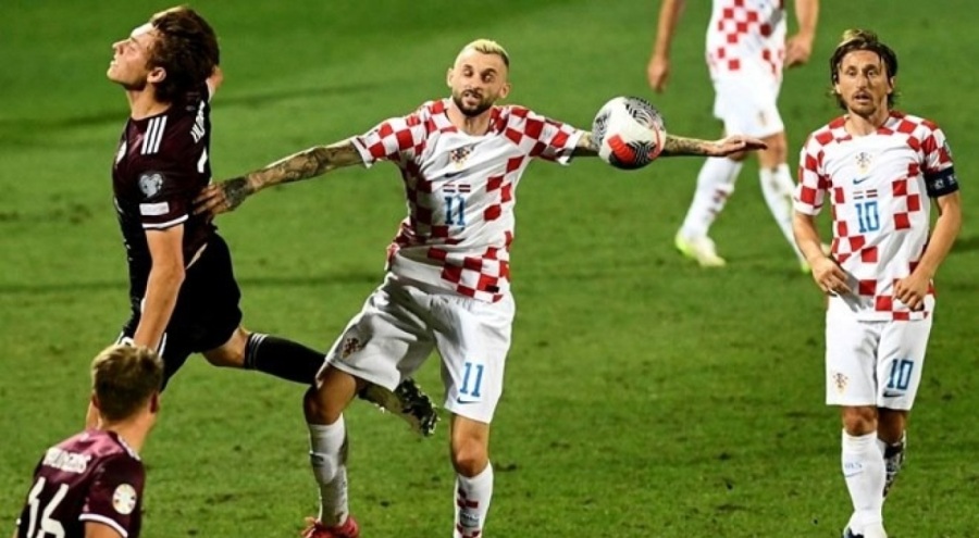 Hırvatistan'a, Türkiye maçı öncesi ceza gelebilir
