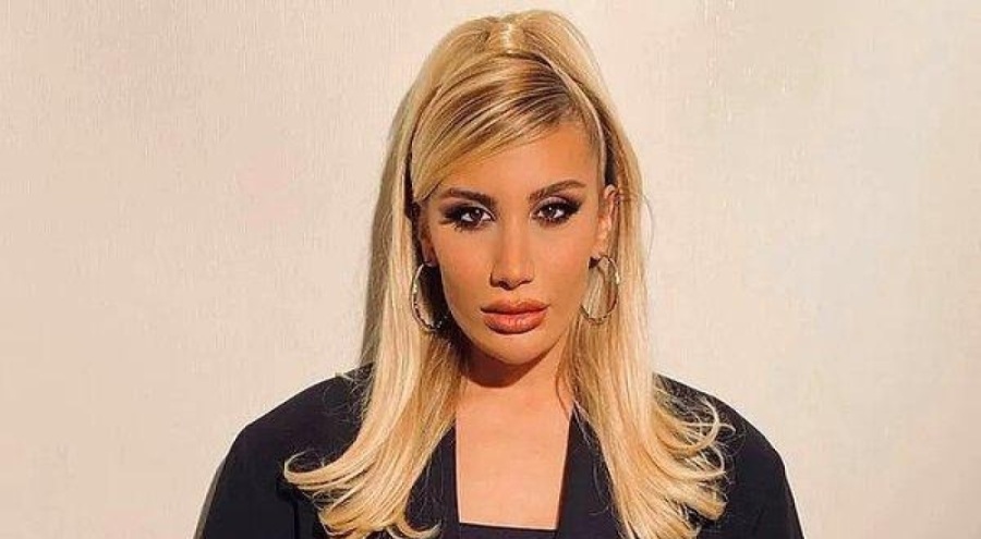 İrem Derici "Klinikte kavga sonrası karakolluk oldu" iddiasıyla çılgına döndü!