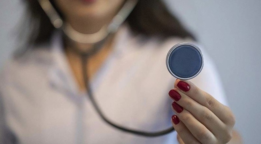 Hekimlerin görev yeri belli oldu