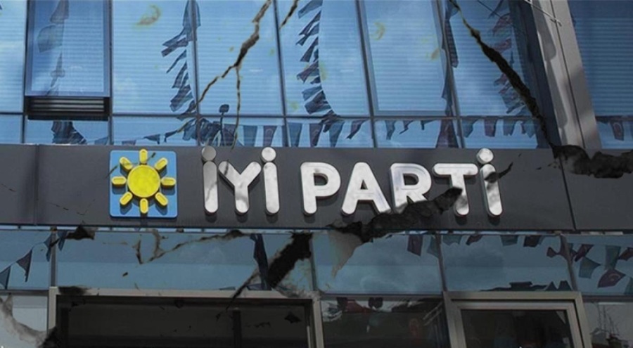 İYİ Parti'den yerel seçim kararı!