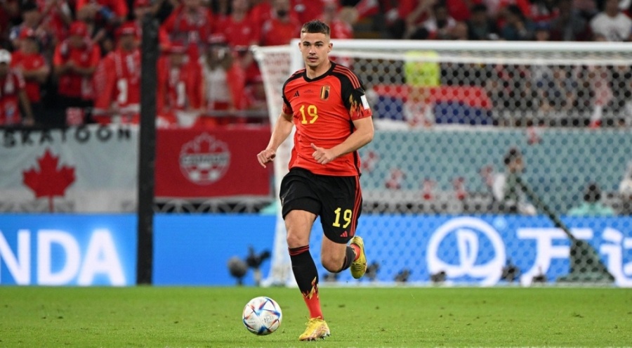 Fenerbahçe'de orta sahaya sürpriz aday!