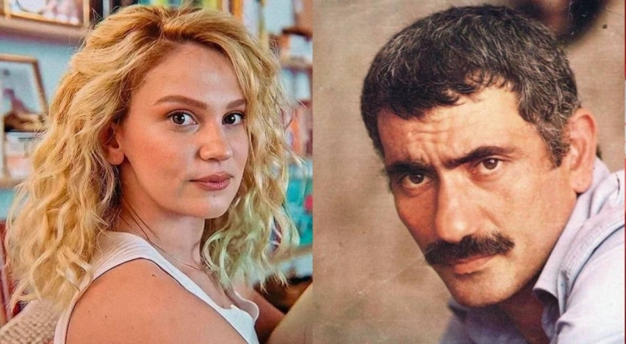 Yılmaz Güney'in ailesinden Farah Zeynep Abdullah'a cevap!