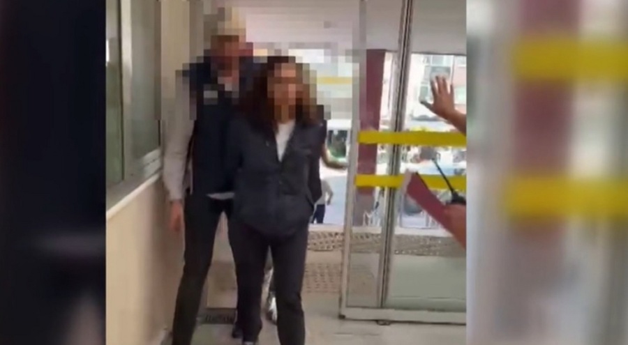 PKK üyesinin Kocaeli'de yakalandığı açıklandı