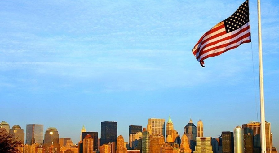 ABD'nin Georgia eyaletinde yüksek enflasyona karşı acil durum!