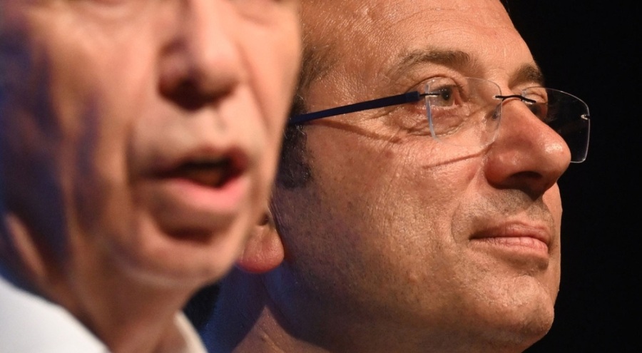 İmamoğlu: Genel başkanımızın "adayımızdır" demesi sevindiricidir!