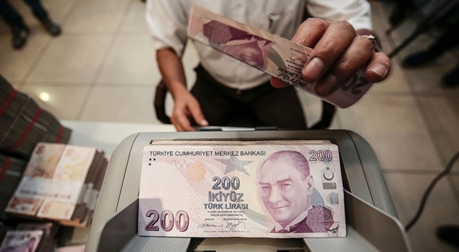 KKM'de zorunlu karşılık oranı yükseltildi