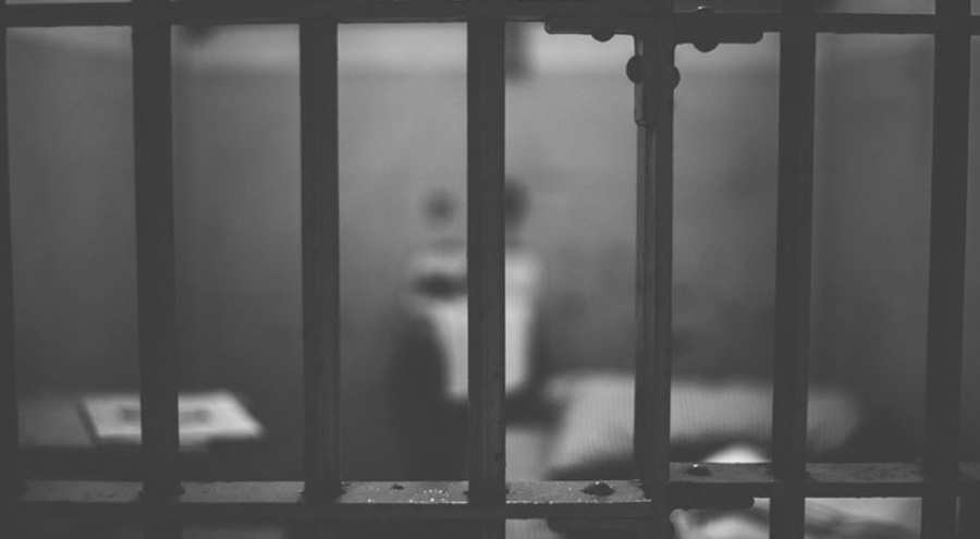 Başkan adayına 12 ayrı suçtan hapis cezası verildi