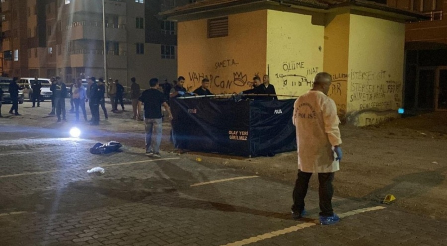 18 yaşındaki genç kız, eski sevgilisi tarafından sokak ortasında katledildi!