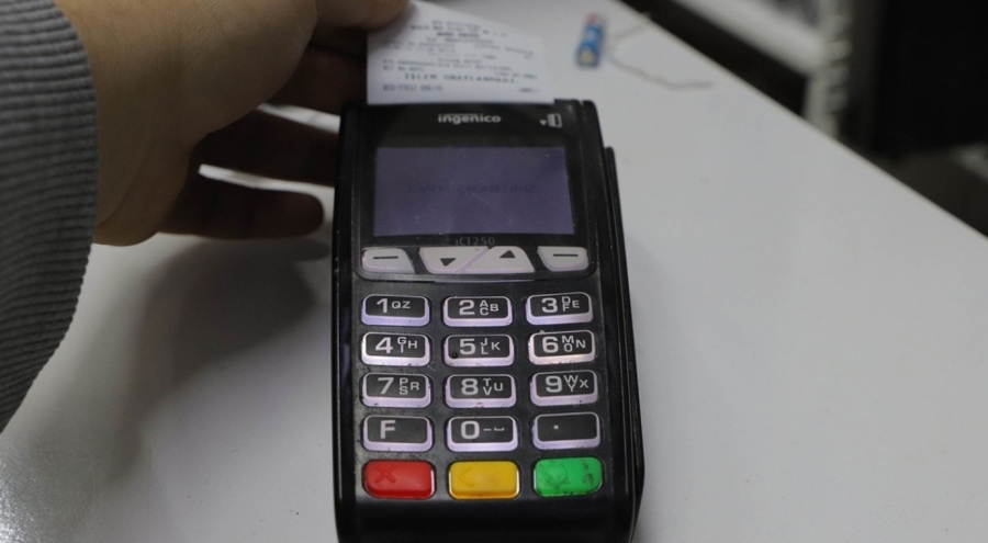 Kredi kartlarında rekor! Yüzde 51 yükseldi