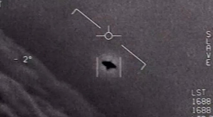 NASA, UFO raporunu bugün yayımlayacak