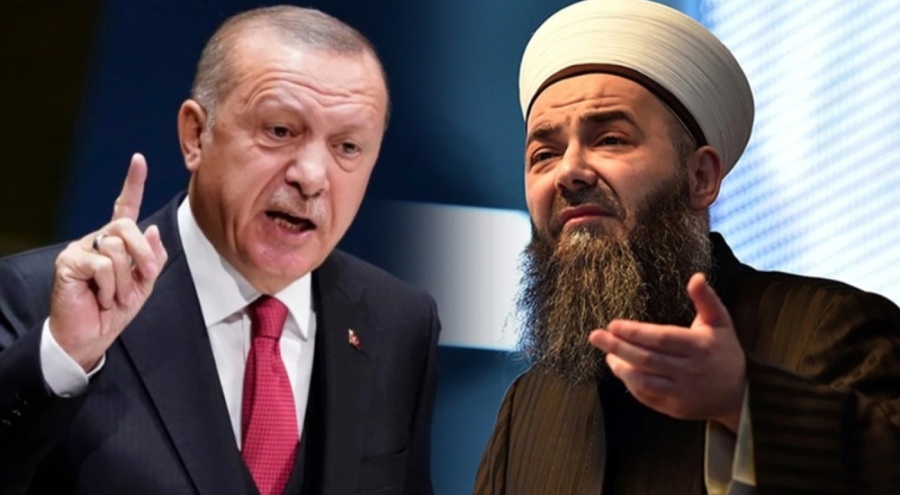 Cübbeli Ahmet, Cumhurbaşkanı Erdoğan ile tartışmalarını anlattı