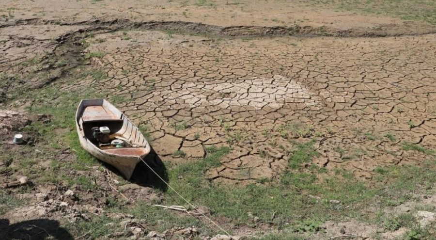 Türkiye son 33 yılın en kurak ağustosunu yaşadı
