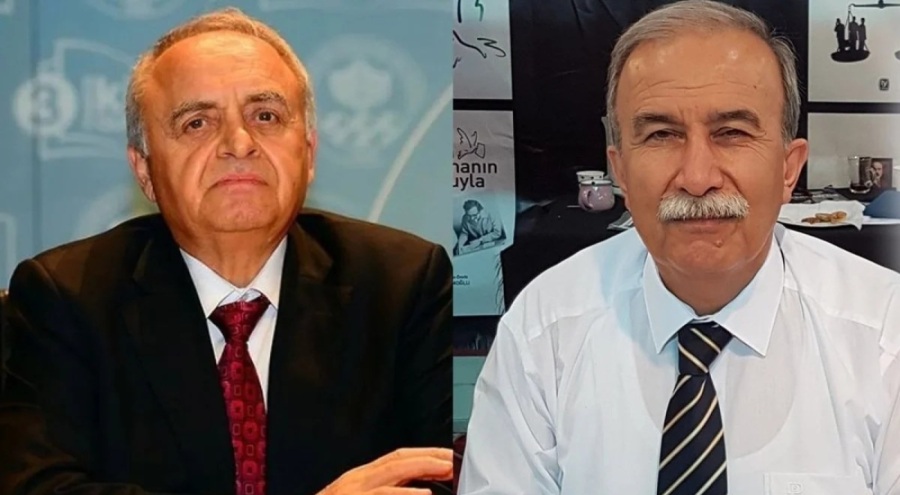 Sabri Uzun ve Hanefi Avcı'ya hakları geri verildi