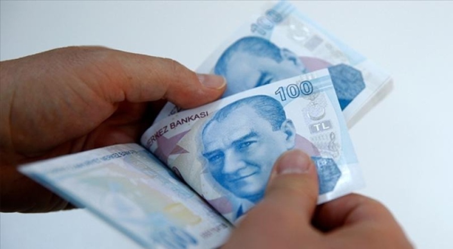 Evde bakım yardımı destek ödemeleri hesaplara yatırılıyor