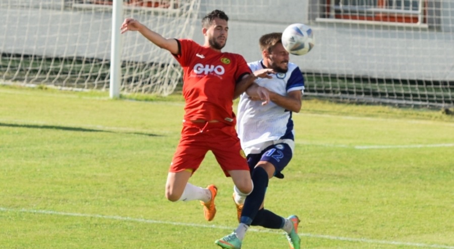 Nilüfer Belediyespor yeni sezona iddialı giriyor