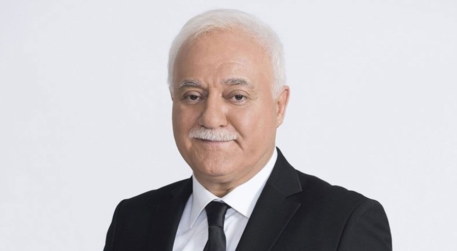 Nihat Hatipoğlu operasyon geçirecek