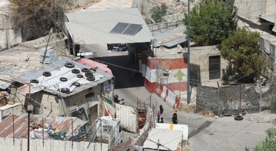 Lübnan'daki mülteci kampında 15 kişi öldü