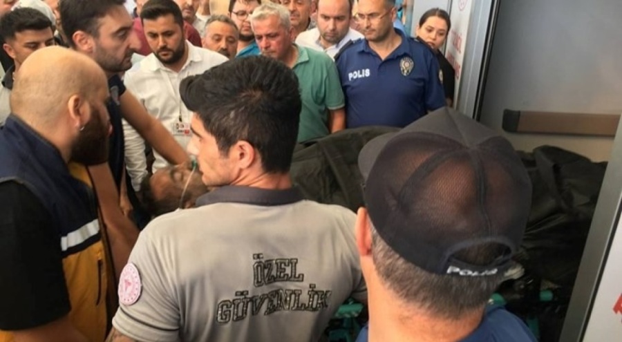 Maden ocağındaki göçükte yaralanan 2 işçi taburcu oldu