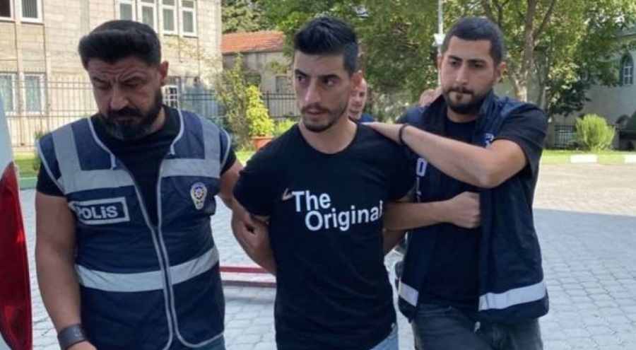 Doktoru silah zoruyla kaçırmıştı! Yeni gelişme