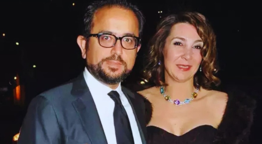 Bot kazasında hayati tehlike atlatmışlardı! Vuslat Doğan Sabancı kimseyle görüşmüyor