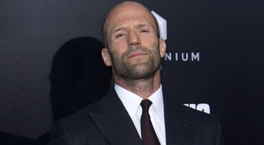 Jason Statham'ın 25 yıllık kariyerindeki en iyi sahnesi seçildi