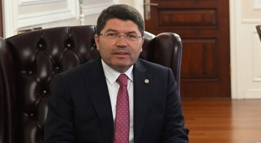 Adalet Bakanı Tunç'tan Sezgin Tanrıkulu açıklaması: "İzin verildi"