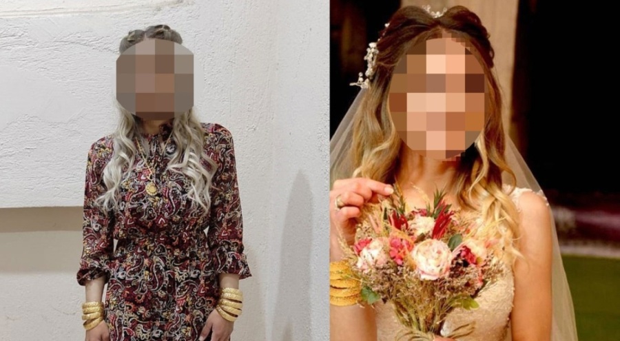 Isparta'da 17 gün önce kaybolan kadından polise mesaj