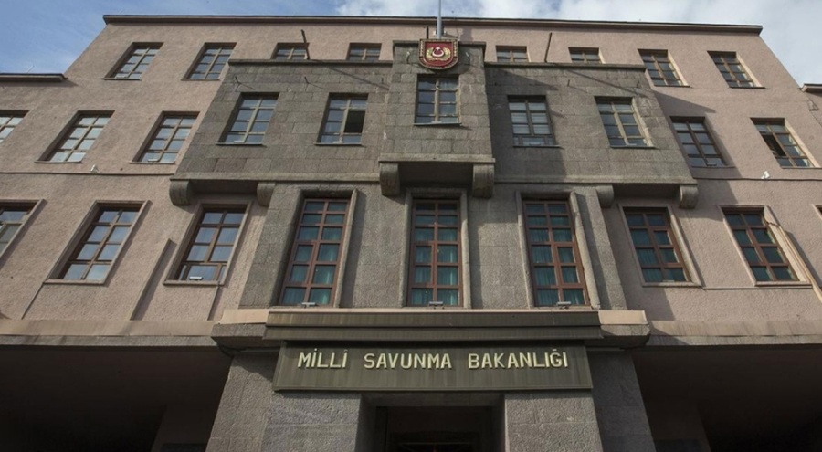 MSB, Bakü'nün düşman işgalinden kurtuluşunun 105. yıl dönümünü kutladı