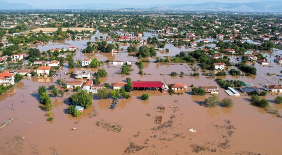 Yunanistan'da ölü sayısı yükseldi