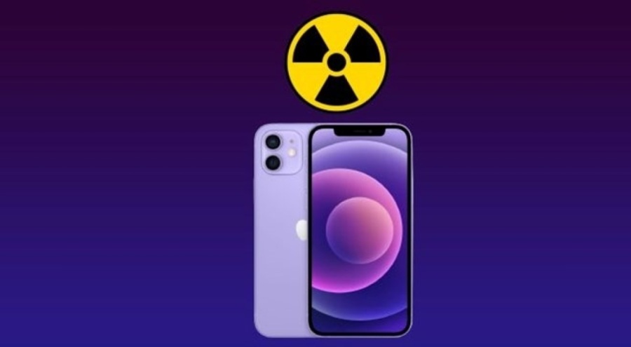 Belçika iPhone 12'deki radyasyonu inceleyecek