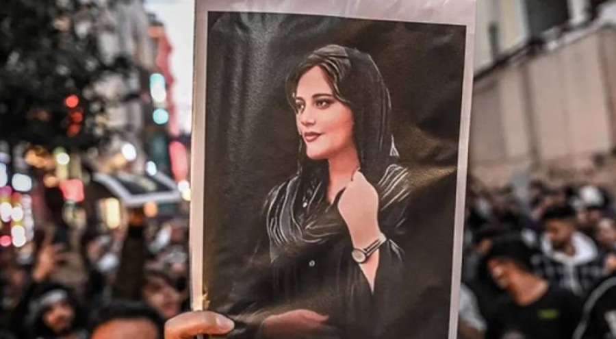 İstanbul Valiliği'nden, Mahsa Amini anmasına izin çıkmadı!