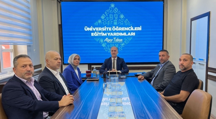 Bursa İnegöl Belediyesi eğitim yardımları başvuruları başlayacak