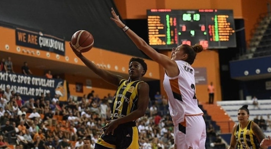 Fenerbahçe'den maç sonrası kural hatası iddiası!