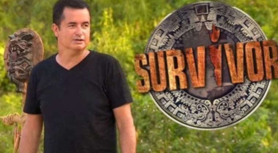 Acun Ilıcalı, Survivor All Star 2024'ün 9. ismini açıkladı