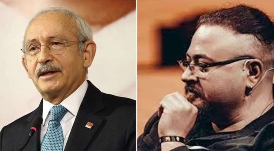 Kemal Kılıçdaroğlu'ndan 'Jahrein'e tazminat davası!