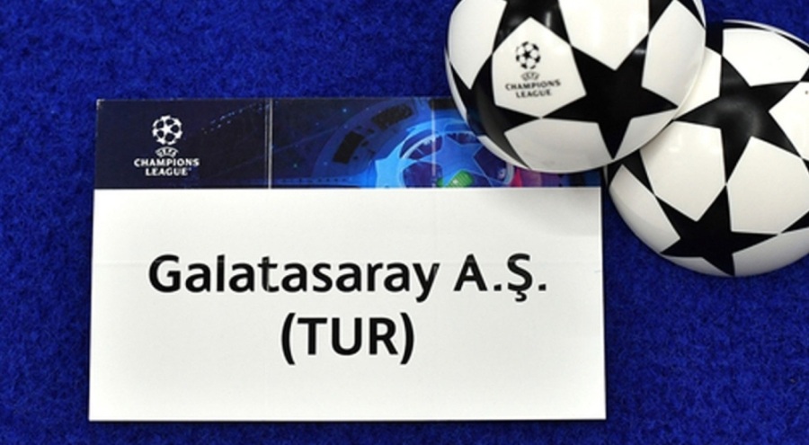 Galatasaray'ın Kopenhag maçı bilet fiyatları açıklandı