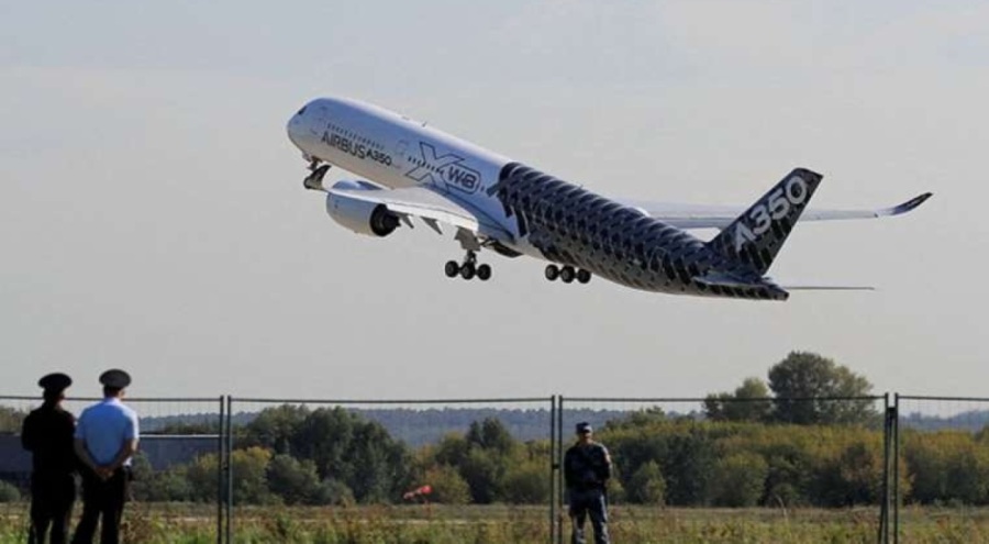 Airbus hacklendi! Özel bilgiler çalındı!