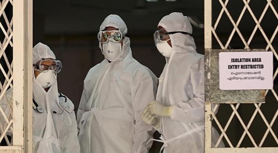 Nipah virüsü Hindistan'da 2 can aldı